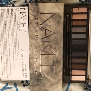 Urban Decay Naked Palette